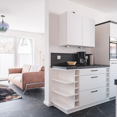 Reethus Reethus 3 Villa บอร์น ภายนอก รูปภาพ