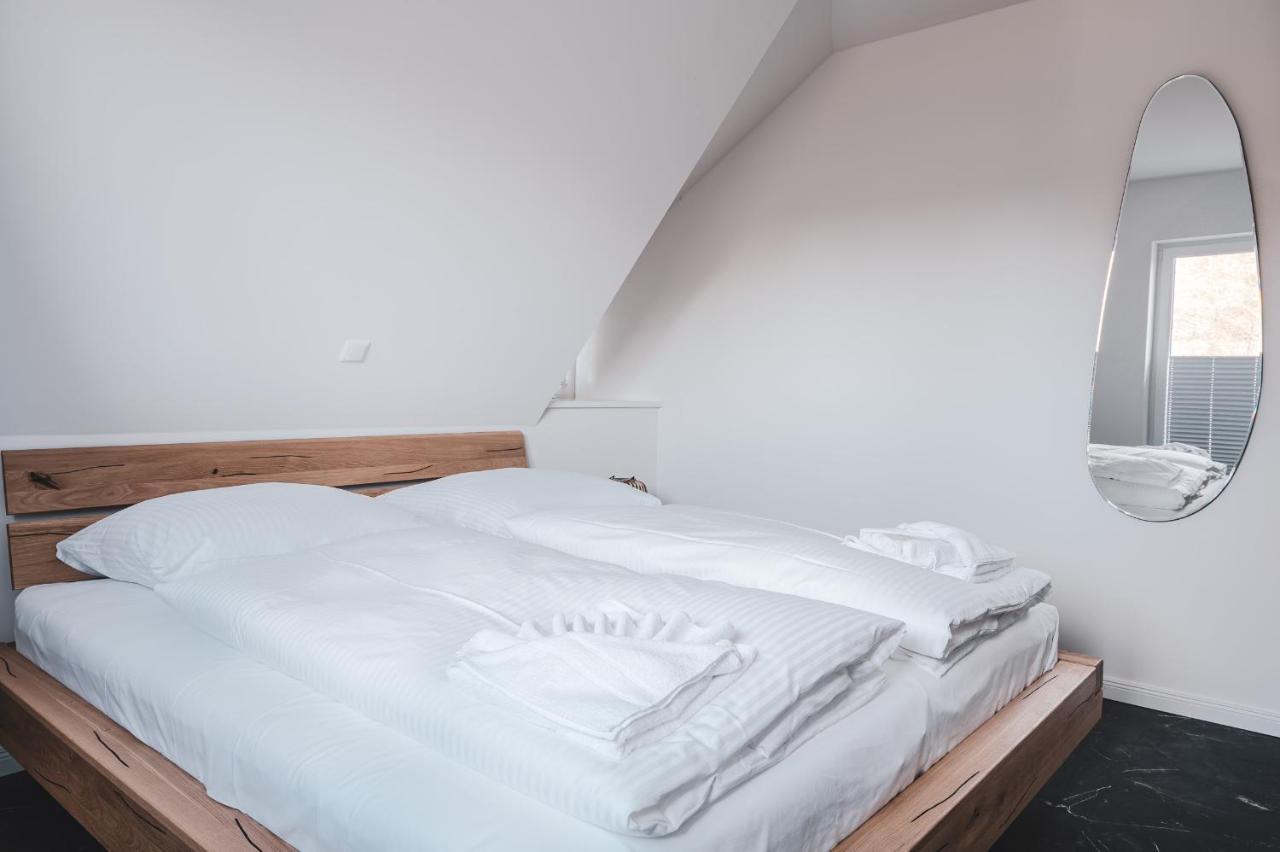 Reethus Reethus 3 Villa บอร์น ภายนอก รูปภาพ